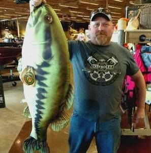 Meet your Posher, Richard